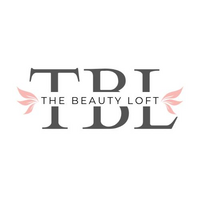 THE BEAUTY LOFT logo
