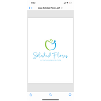 Lic. Soledad Flores logo