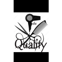 PELUQUERIA QUALITY  logo