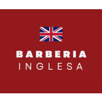 Barbería Inglesa logo