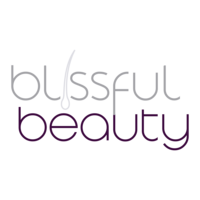 Blissful Beauty Santa Fe logo