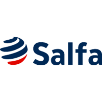 SALFA CONCEPCIÓN logo