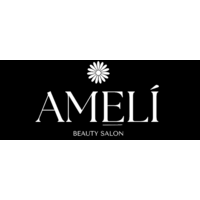 Amelí Beauty Salon logo