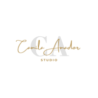 Camila Amador Studio logo
