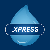 Lavadero Express logo