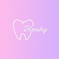 Odontologa Camila Dlouhy logo