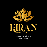 KIRAN logo