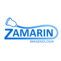 Zamarin Imagenología logo