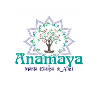 Anamaya Wellness  logo