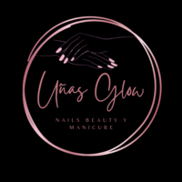 Salón de Manicure y Pedicure de Sol Anahí logo