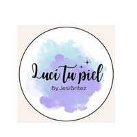 Gabinete Lucí tu piel logo