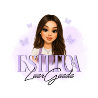 Centro de Estética Luar Guada  logo