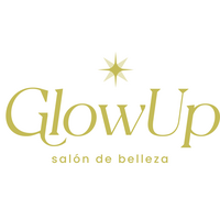 Glow up studio logo