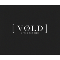 VOLD SALON  logo