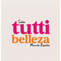 tuttibelleza  logo