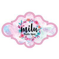 Milu Peluqueria logo