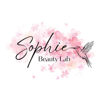 Sophie beauty lab logo