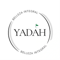 Centro de Belleza Yadah logo