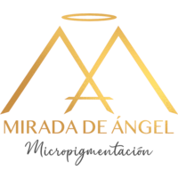 MIRADA DE ANGEL MICROPIGMENTACION logo