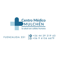 Centro Médico Mulchén logo