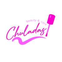 Chuladas Mas Que Uñas logo