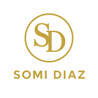 Somi Diaz logo