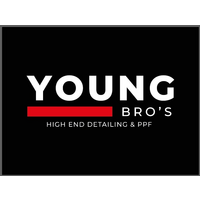 Young Bros Detail logo