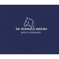 ARVET | Servicios Veterinarios 🐴🐮 logo