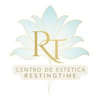 Centro de Estética Resting Time Bienestar logo
