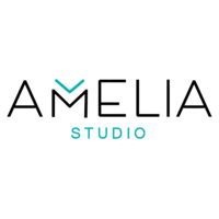 AmeliaStudio.cl logo