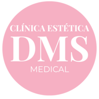 CLINICA ESTETICA   DMS MEDICAL logo