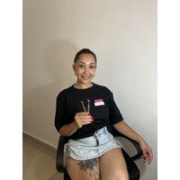 Te cambia la mirada ~ by: Wandx logo