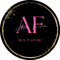 AF BEAUTY STUDIO  logo