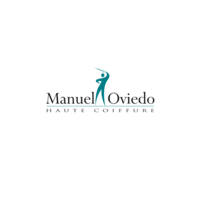 Peluquería  Manuel Oviedo logo