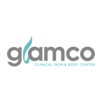 Glamco Clinical Skin & Body Center logo