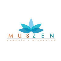 Muszen Spa Armonía & Bienestar logo