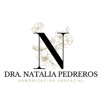 Dra. Natalia Pedreros logo