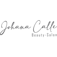 JOHANA CALLE BEAUTY SALON logo
