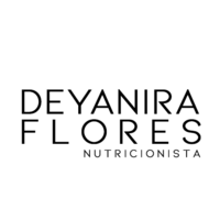 DeyFloresNutricionista logo