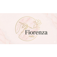FIORENZA NAILS  logo