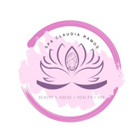 Spa Claudia Ramos logo