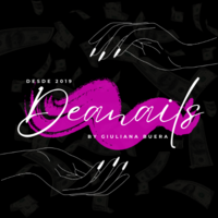 Salón de Manicure y Pedicure de Giuliana Buera logo