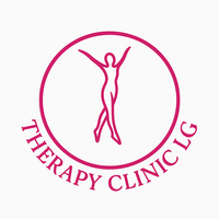 Therapy Clinic LG logo