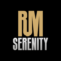 RM Serenity  logo