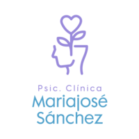 Psicóloga Clínica Mariajosé Sánchez Trujillo logo