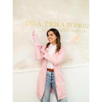 Dra. Érika Rodrigues logo