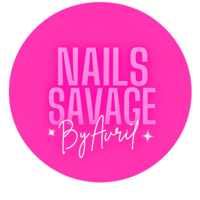 Nailss Savage logo
