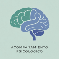 Acompañamiento Psicológico  logo