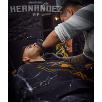 Barbería Hernández  logo