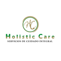 Hollistic Care  logo